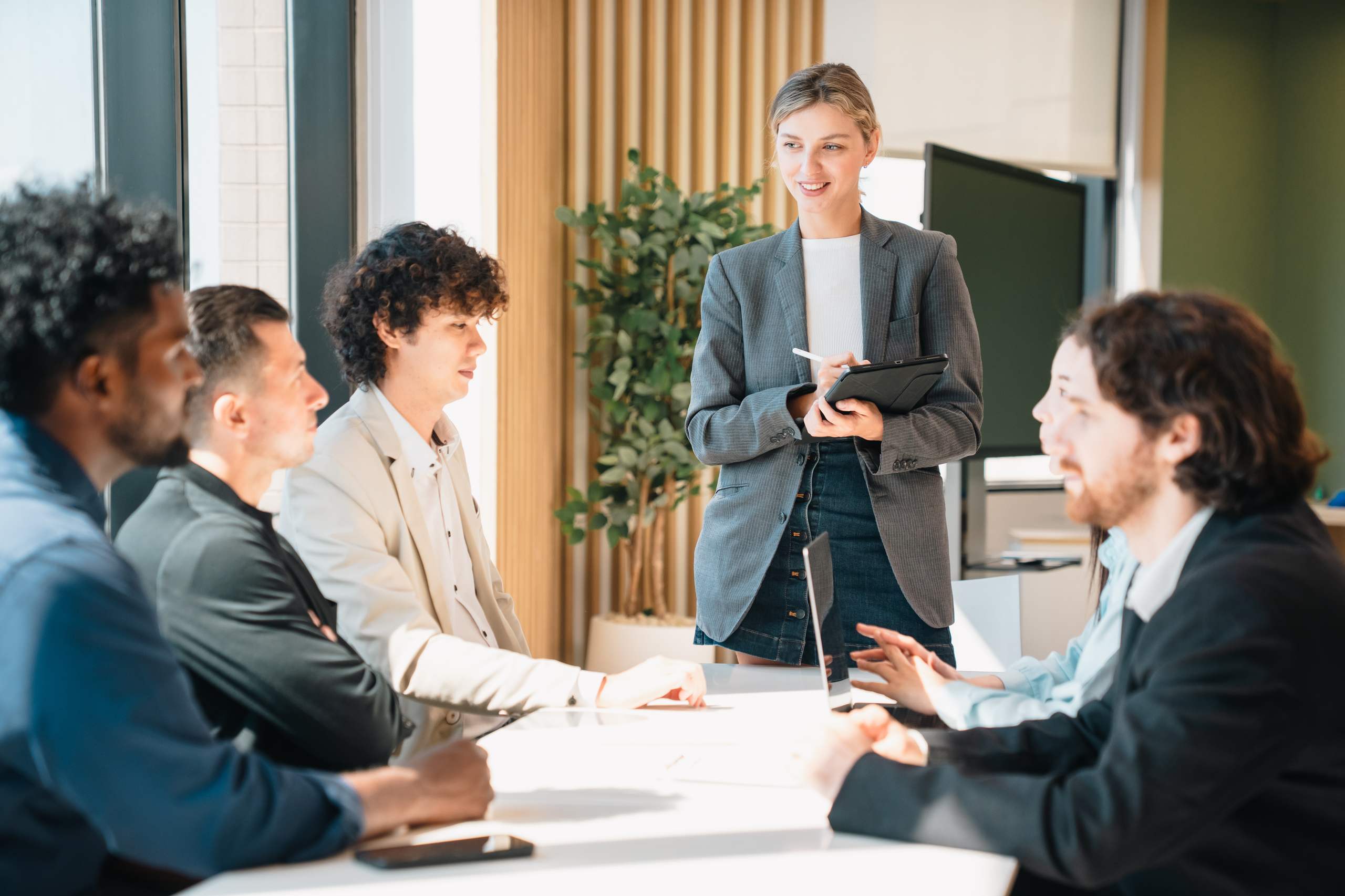 The Rise of Win-Win Negotiations