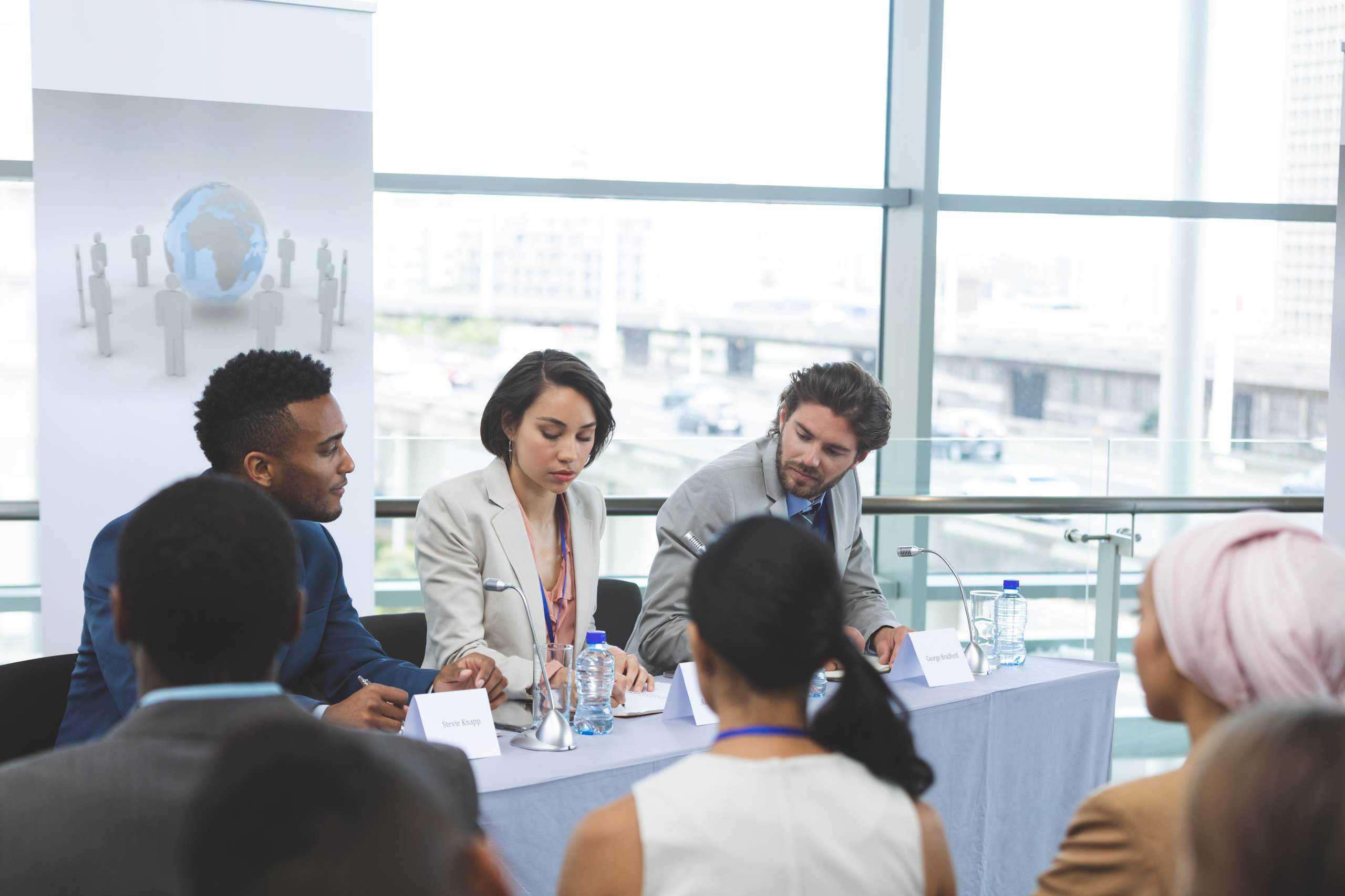 The Role of Emotional Intelligence in Better Negotiation Results